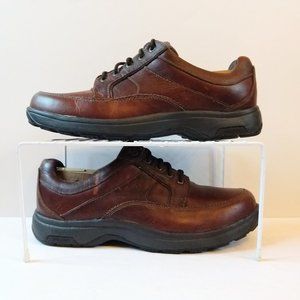 New Balance Dunham Midland Mens Sz 11 Waterproof